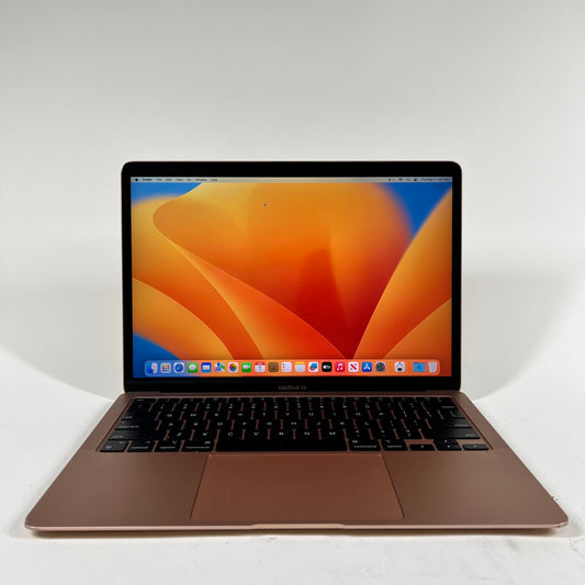 2020 Apple MacBook Air 13.3" M1 7C GPU 3.2GHz 8GB RAM 250GB SSD MGND3LL/A