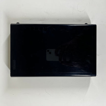 Nintendo Wii U Video Game Console WUP-101 Black