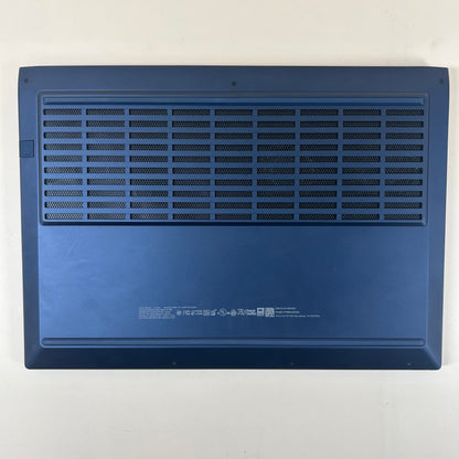 HP Victus 15-FA0033DX 15.6" i5-12450H 2.0GHz 24GB RAM 512GB SSD GeForce RTX 3050