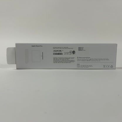 Apple Apple Pencil Pro White MX2D3AM/A