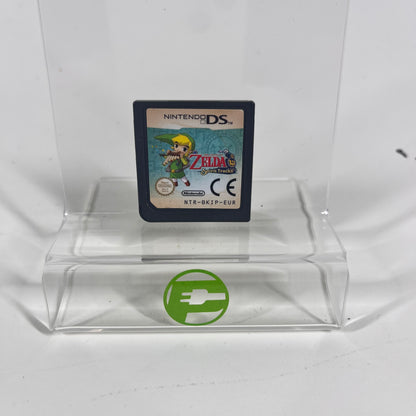 Mario and Luigi Partners in Time (Nintendo DS, 2005) Cartridge Only