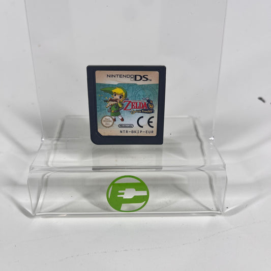 Mario and Luigi Partners in Time (Nintendo DS, 2005) Cartridge Only