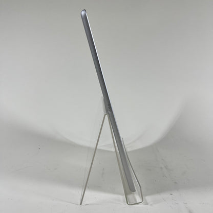 WiFi Only Apple iPad 7th Gen 32GB 17.6.1 SILVER MW752LL/A