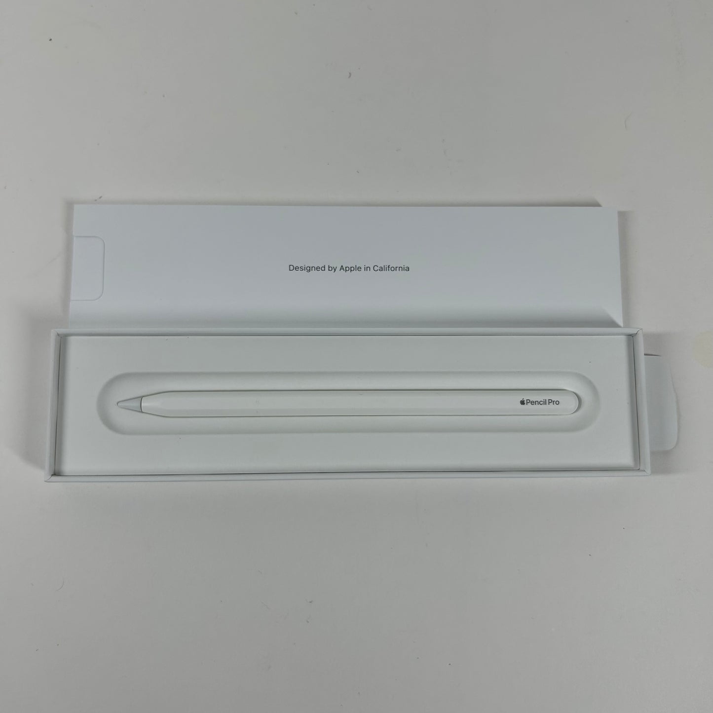 Apple Apple Pencil Pro White MX2D3AM/A