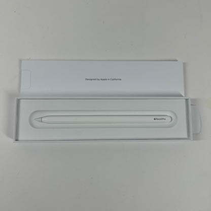 Apple Apple Pencil Pro White MX2D3AM/A