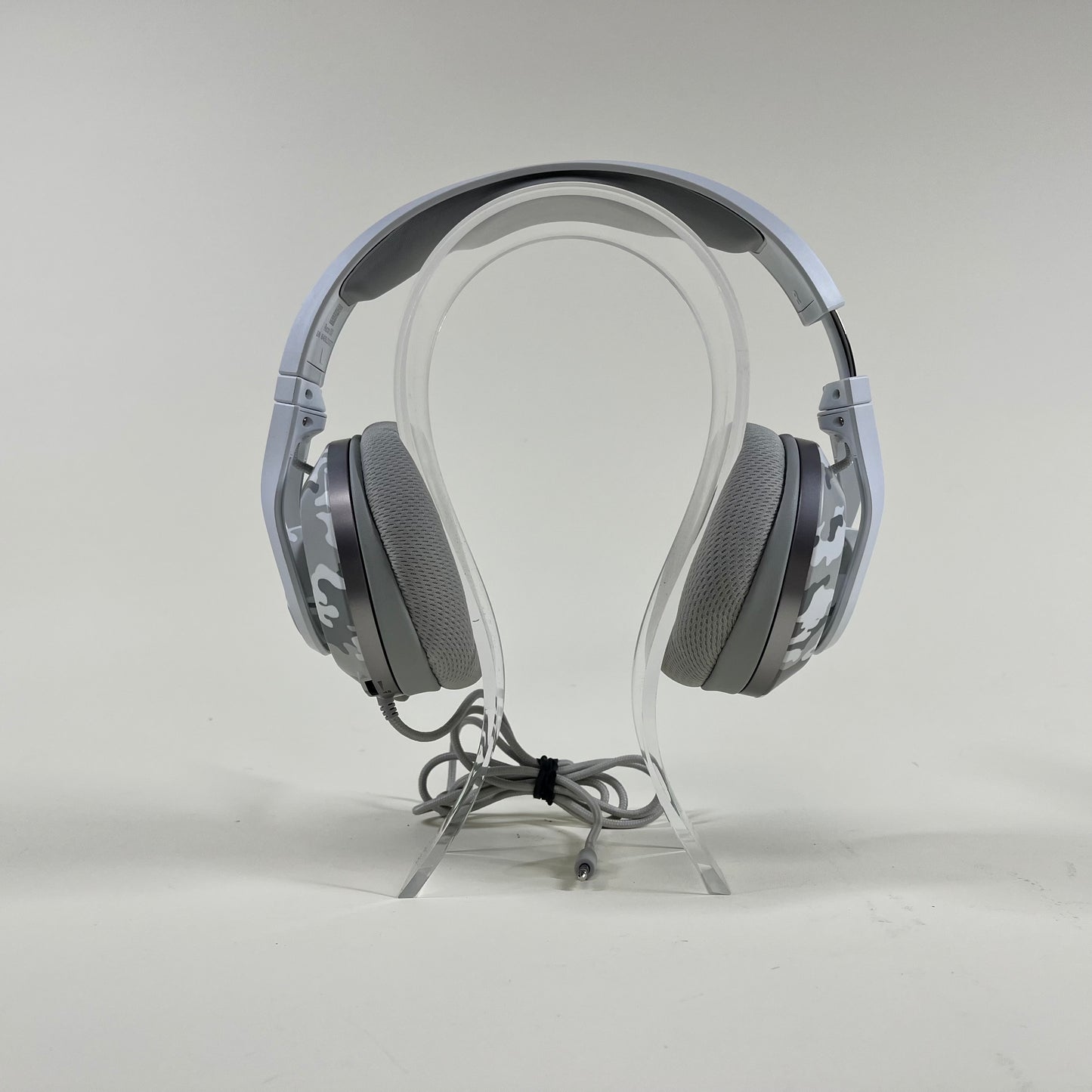 Turtle Beach Recon 500 Multi-Platform Gaming Headset Camo White