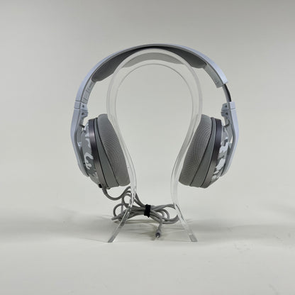 Turtle Beach Recon 500 Multi-Platform Gaming Headset Camo White