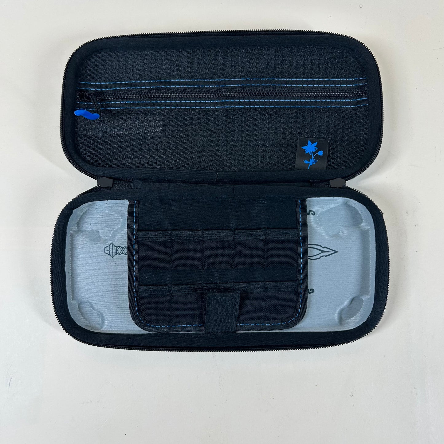 PowerA Enhanced Wireless Controller and Zelda Protection Case For Switch