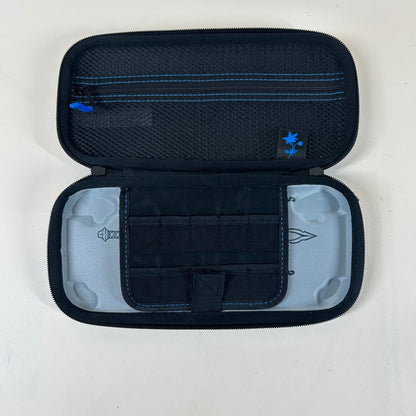 PowerA Enhanced Wireless Controller and Zelda Protection Case For Switch