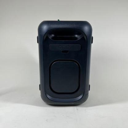 ONN Groove Medium Wireless Party Speaker Black 100094812