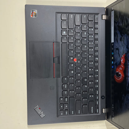 Lenovo ThinkPad T495 Ryzen 5 pro 3500u 2.1GHz 6GB RAM 256GB SSD