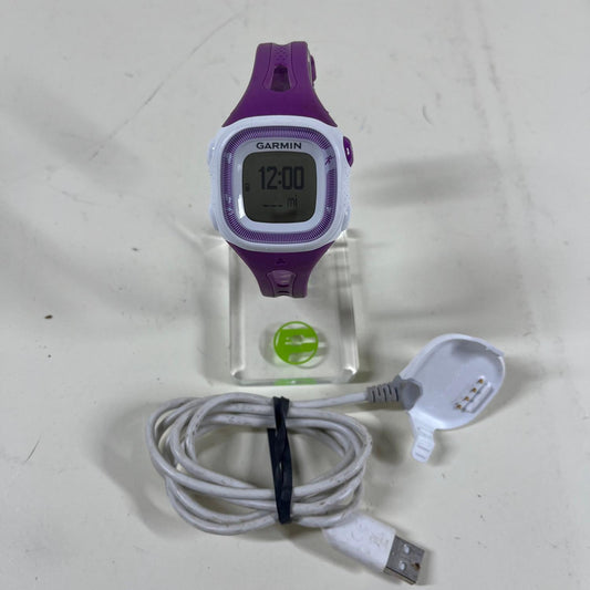 Garmin Forrunner 15 GPS Running Watch F4ARGA00