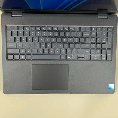 Dell Pro 16 16" Intel Core 5 120U 1.4GHz 8GB RAM 256GB SSD