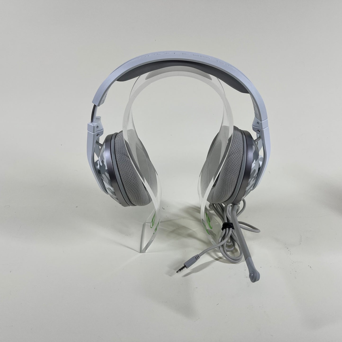 Turtle Beach Recon 500 Multi-Platform Gaming Headset Camo White