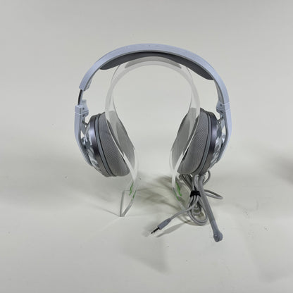 Turtle Beach Recon 500 Multi-Platform Gaming Headset Camo White