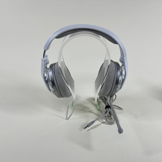 Turtle Beach Recon 500 Multi-Platform Gaming Headset Camo White