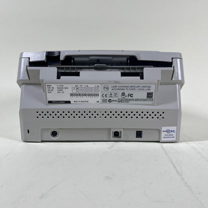 Fujistu Fi-6130 Document Scanner PA03540-B055