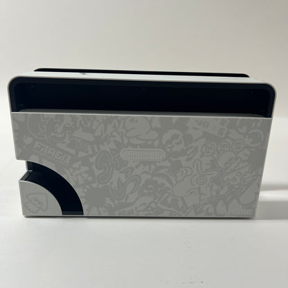 Nintendo Switch OLED Console Gaming System HEG-001 Splatoon 3 Edition