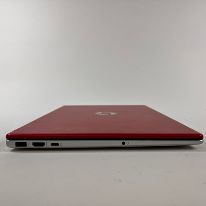 HP Laptop 15-fd0083wm 15.6" intel n200 1.0GHz 4GB RAM 128GB SSD