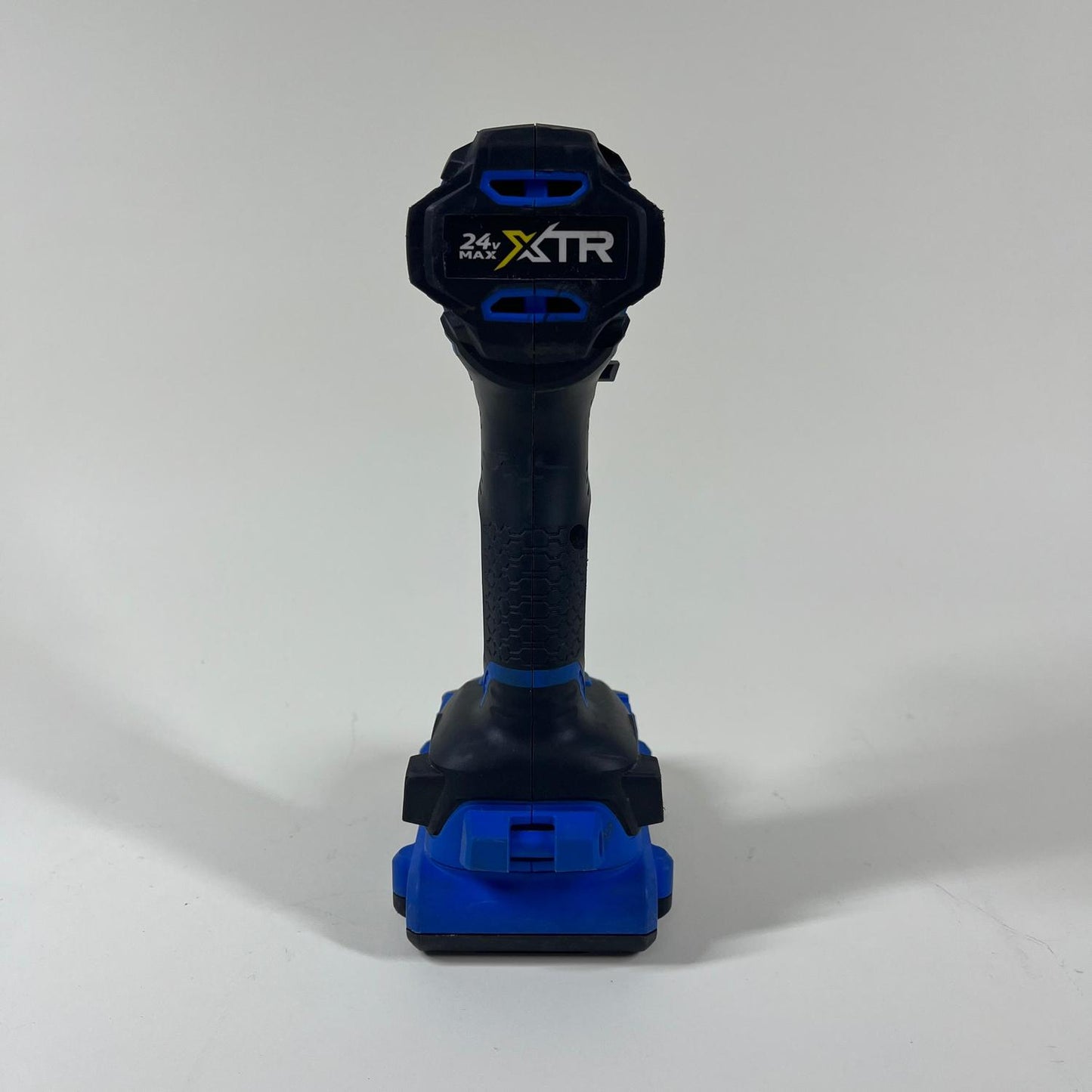 Kobalt KXID 124B-03 24v 1/4-inch Brushless Impact Driver