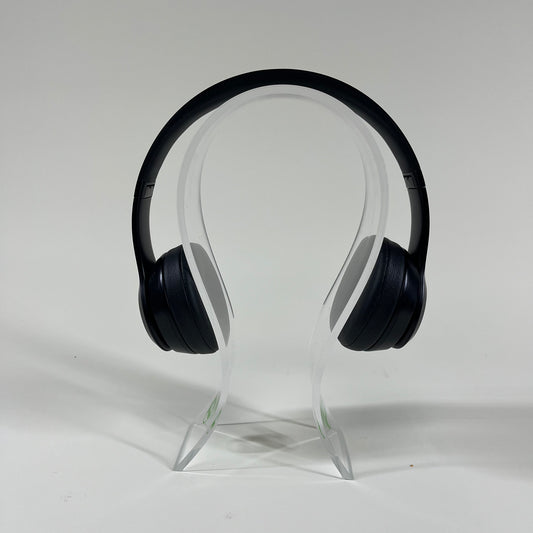 Beats Solo3 Wireless Over-Ear Bluetooth Headphones Black