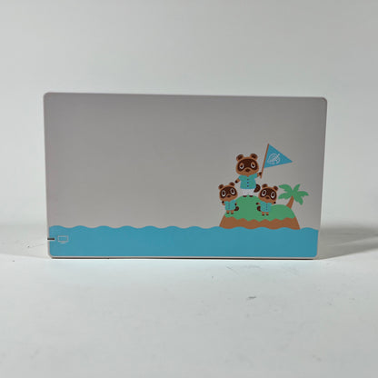 Nintendo Switch v2 Animal Crossing Edition