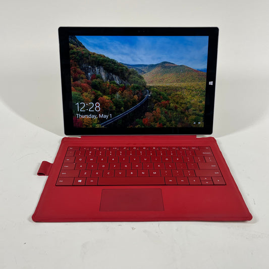 Microsoft Surface 3 1867 i5-1035G7 8GB RAM 128GB