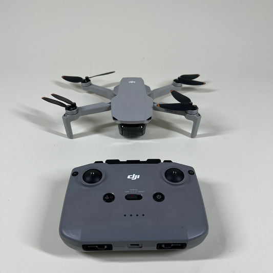 DJI Mini 2 SE Mini Drone MT25D