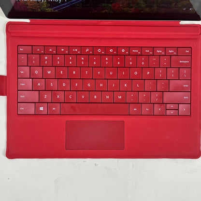 Microsoft Surface 3 1867 i5-1035G7 8GB RAM 128GB