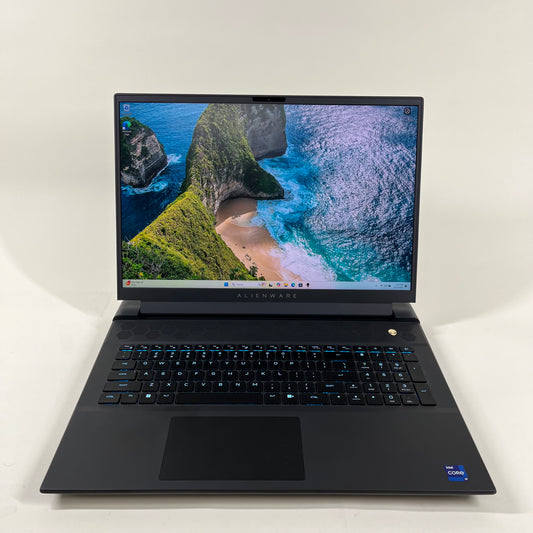Alienware M18 R2 P51E 18" i9-14900HX 2.2GHz 32GB RAM 1TB SSD GeForce RTX 4070