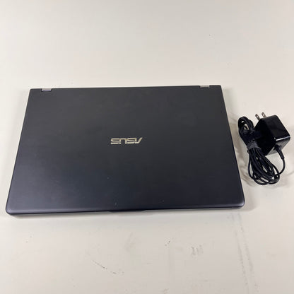 ASUS Q525U Q525UA-BI7T11 17" i7-8550U 3.7GHz 16GB RAM 2TB HDD