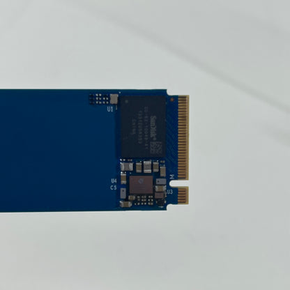 Western Digital 2280mm SN530 512GB  PCIe Gen4 NVMe M.2 SSD SDPNPZ-5126-1006 A