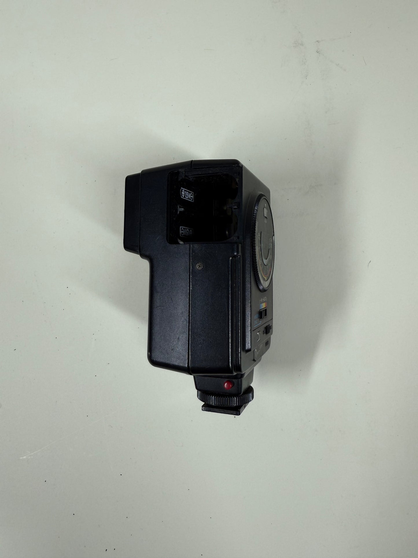 Minolta XG-1 SLR Film Camera
