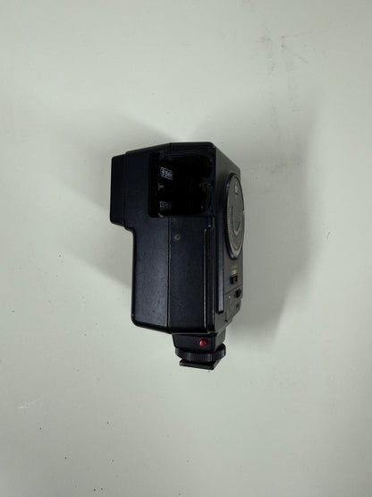 Minolta XG-1 SLR Film Camera