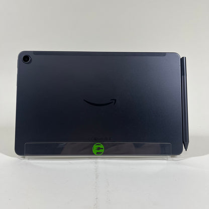 WiFi Only Amazon Kindle Fire Max 11 13th Gen 64GB Black SU8NST