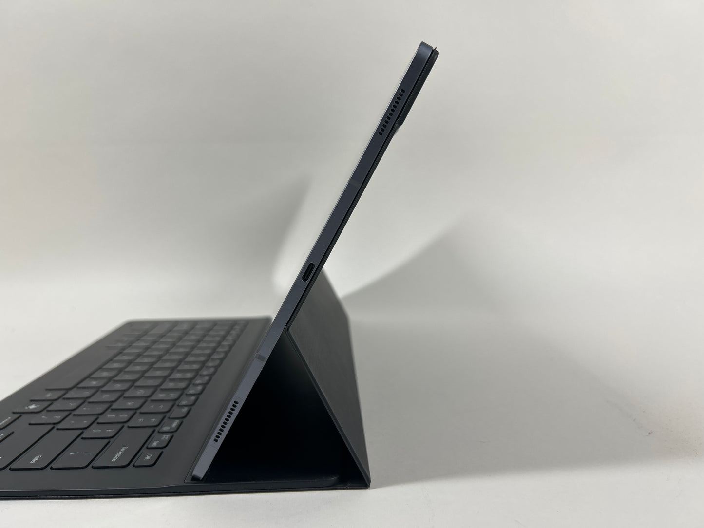 Broken WiFi Only Samsung Galaxy Tab S10 Ultra 14.6" 256GB Moonstone Gray SM-X920