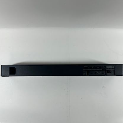 New Bose TV Speaker Soundbar Black 838309-1100