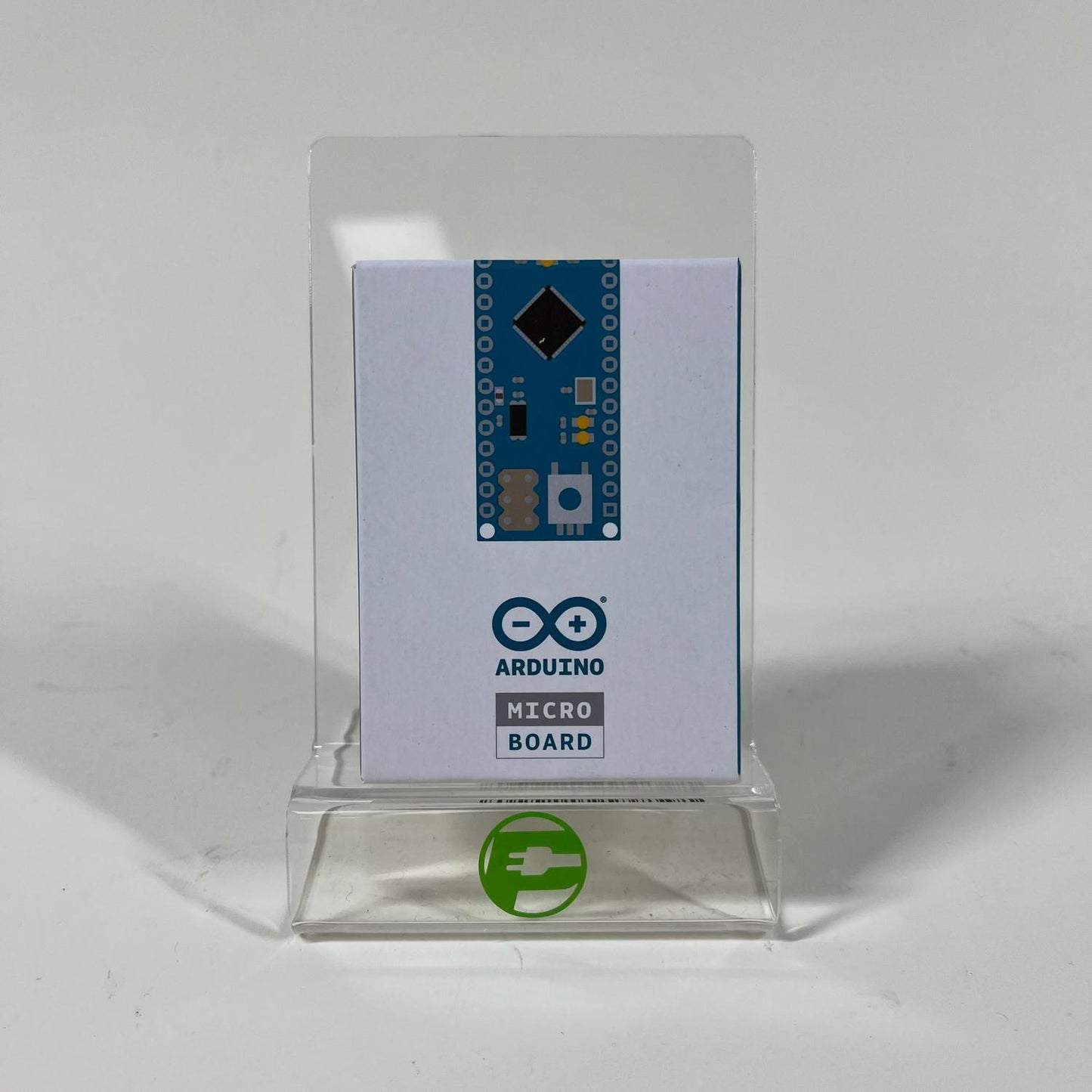 Arduino Micro Board Microcontroller Board A000053