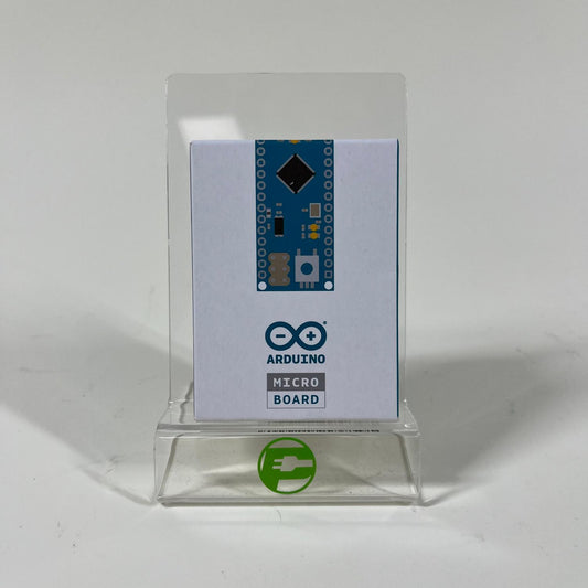 Arduino Micro Board Microcontroller Board A000053