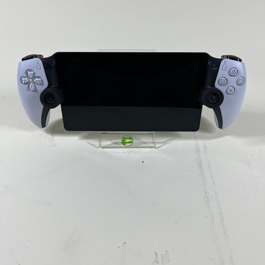 Sony Playstation 5 PS5 PlayStation Portal White CFI-Y1001