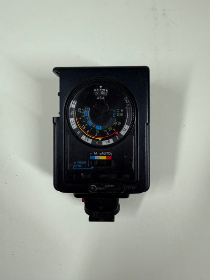 Minolta XG-1 SLR Film Camera