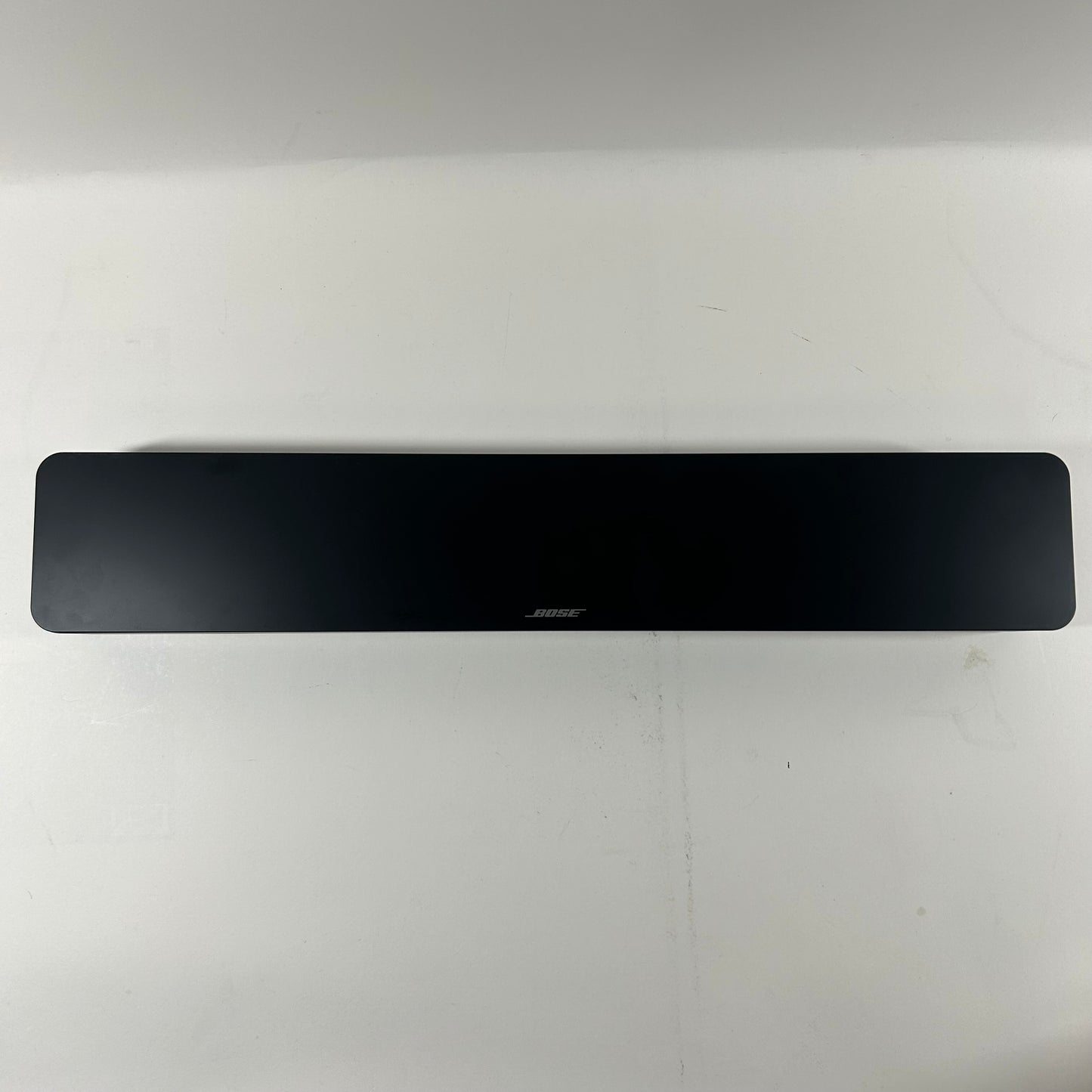 New Bose TV Speaker Soundbar Black 838309-1100