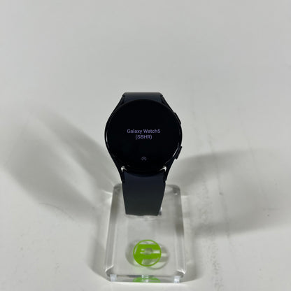 WiFi Only Samsung Galaxy Watch5 Aluminum Smartwatch SM-R900