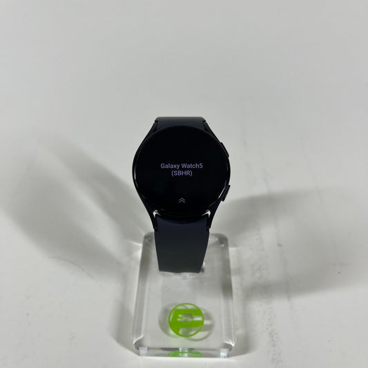 WiFi Only Samsung Galaxy Watch5 Aluminum Smartwatch SM-R900