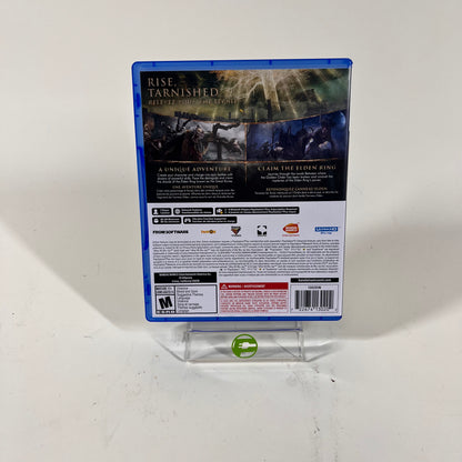 Elden Ring (Sony PlayStation 5 PS5, 2022)