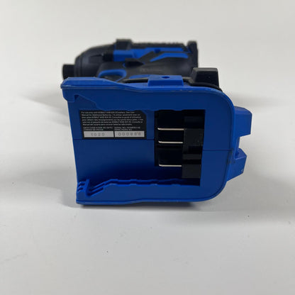 Kobalt KXID 124B-03 24v 1/4-inch Brushless Impact Driver