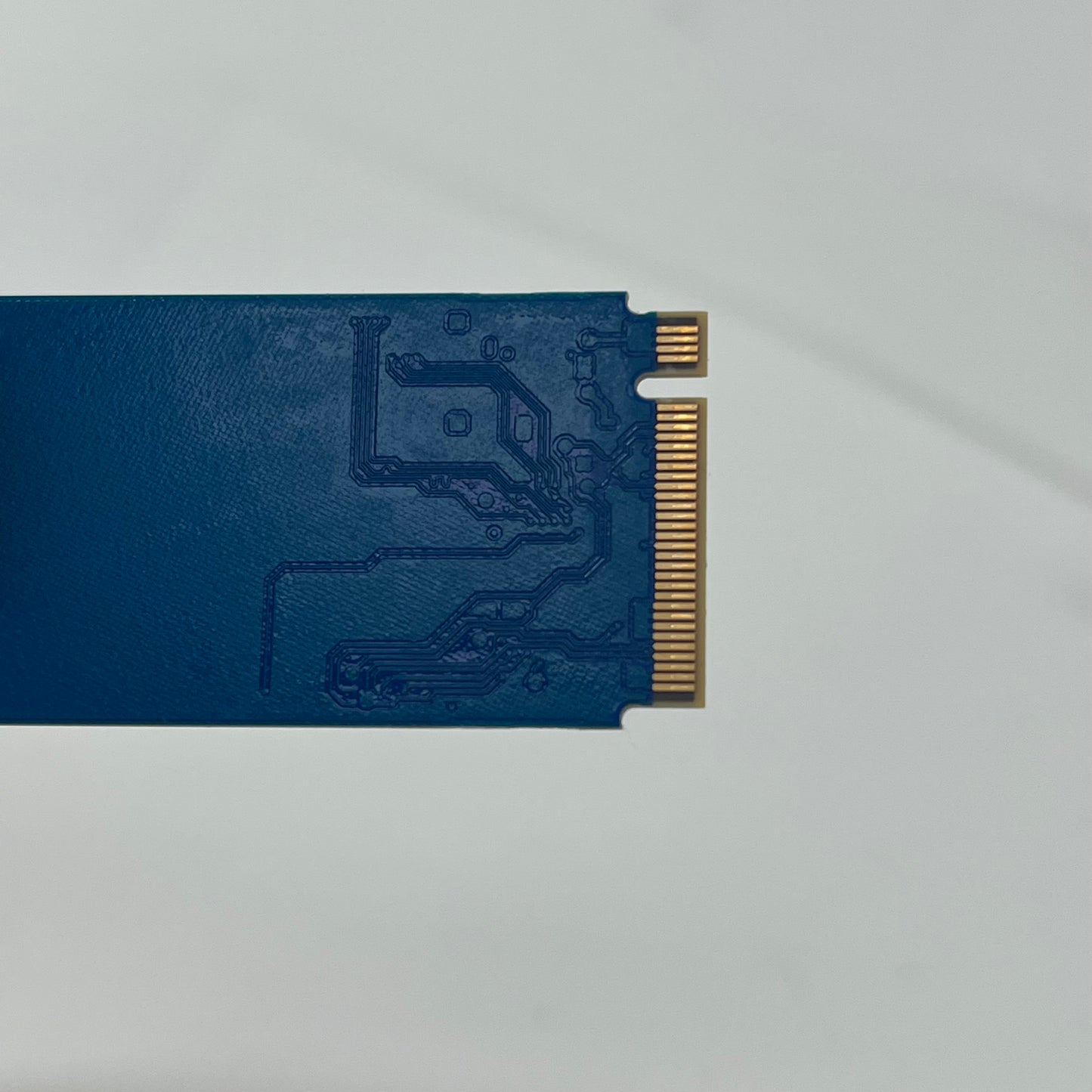 Western Digital 2280mm SN530 512GB  PCIe Gen4 NVMe M.2 SSD SDPNPZ-5126-1006 A