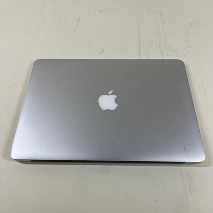 2015 Apple MacBook 12" i5 1.6GHz 4GB RAM 128GB SSD Silver A1466