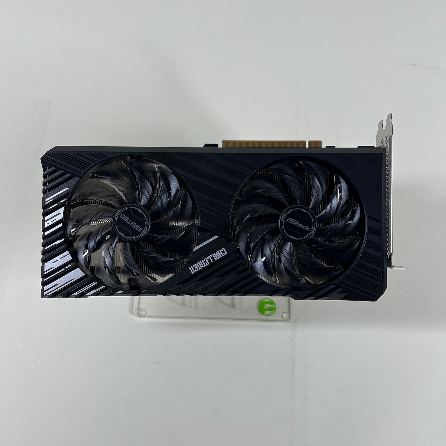 ASRock Intel A750 Challenger SE 8GB DDR6 Graphics Card CL SE 6GO