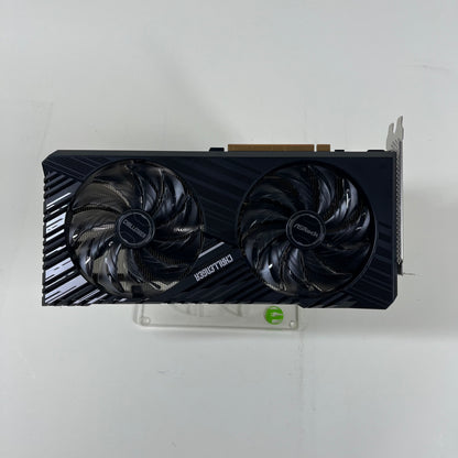 ASRock Intel A750 Challenger SE 8GB DDR6 Graphics Card CL SE 6GO